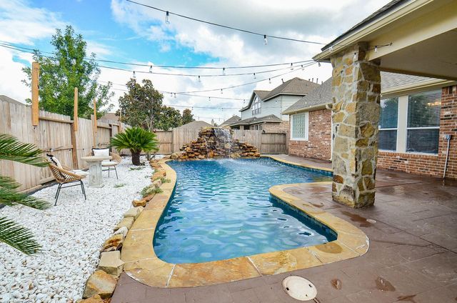 10915 Menaggio Court, Richmond, TX 77406