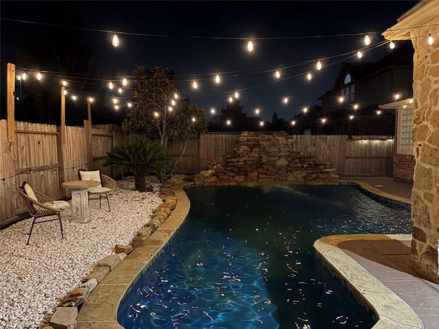 10915 Menaggio Court, Richmond, TX 77406