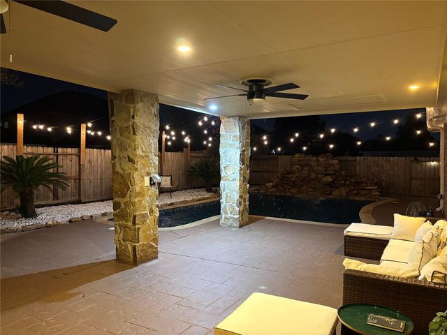 10915 Menaggio Court, Richmond, TX 77406