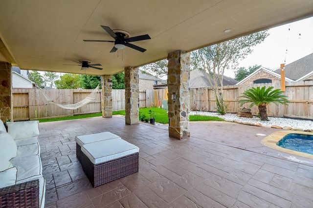10915 Menaggio Court, Richmond, TX 77406