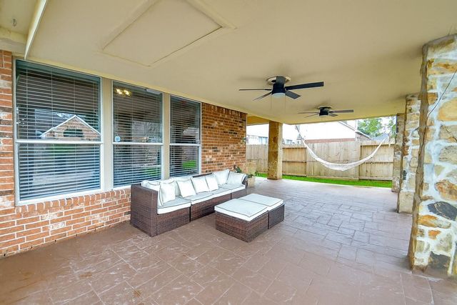 10915 Menaggio Court, Richmond, TX 77406