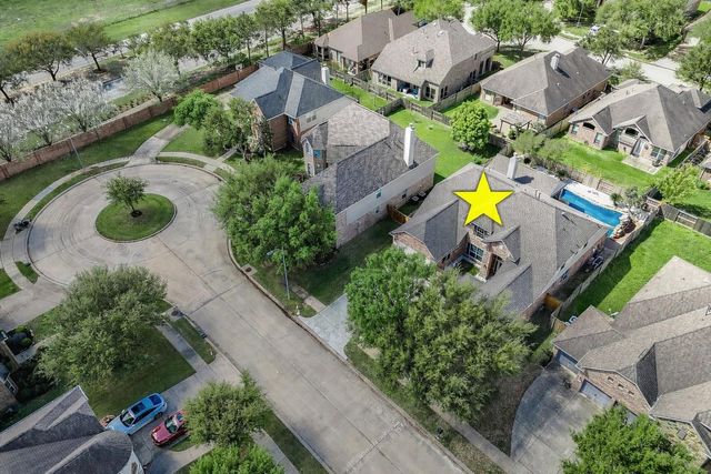 10915 Menaggio Court, Richmond, TX 77406