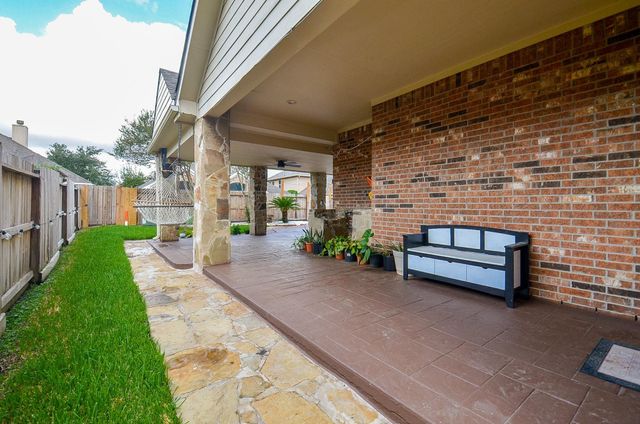 10915 Menaggio Court, Richmond, TX 77406