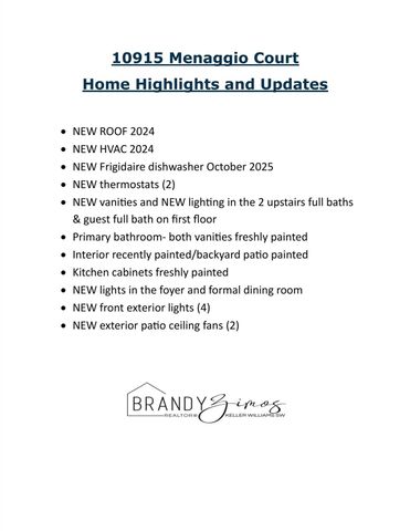 10915 Menaggio Court, Richmond, TX 77406