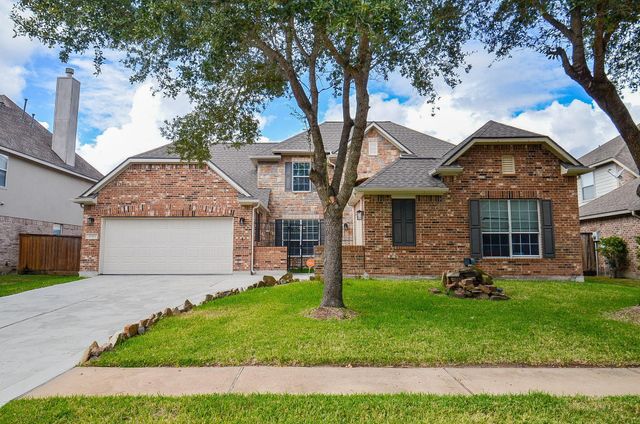 10915 Menaggio Court, Richmond, TX 77406