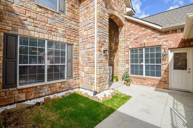 10915 Menaggio Court, Richmond, TX 77406