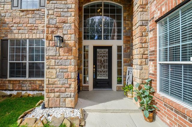 10915 Menaggio Court, Richmond, TX 77406