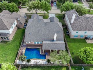 10915 Menaggio Court, Richmond, TX 77406