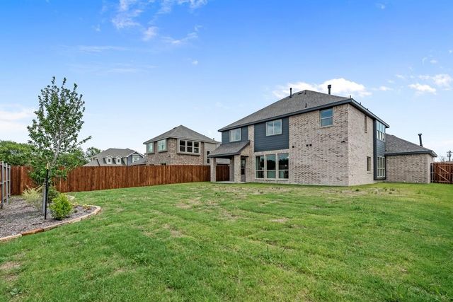 1943 Silverleaf Drive, Glenn Heights, TX 75154