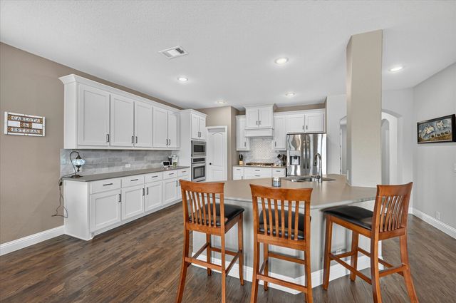 1943 Silverleaf Drive, Glenn Heights, TX 75154