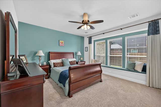 1943 Silverleaf Drive, Glenn Heights, TX 75154