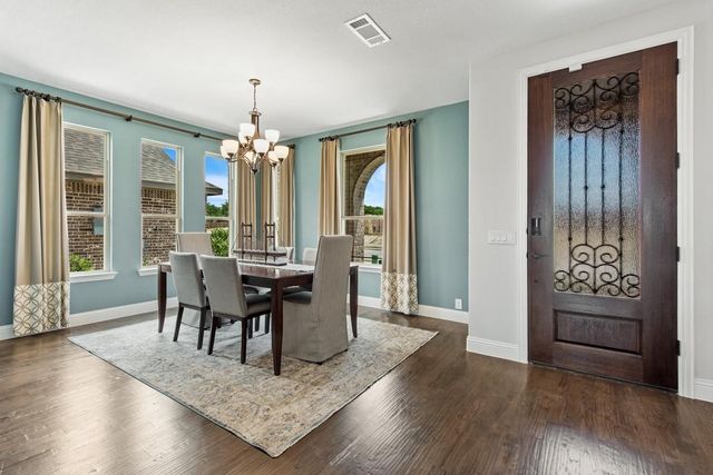 1943 Silverleaf Drive, Glenn Heights, TX 75154