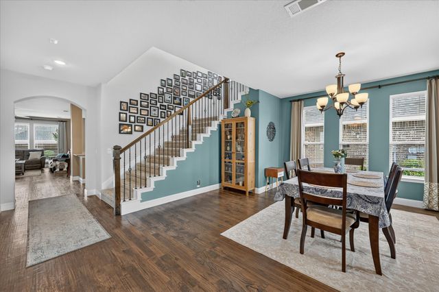 1943 Silverleaf Drive, Glenn Heights, TX 75154