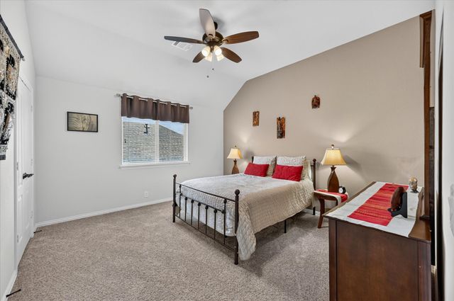 1943 Silverleaf Drive, Glenn Heights, TX 75154
