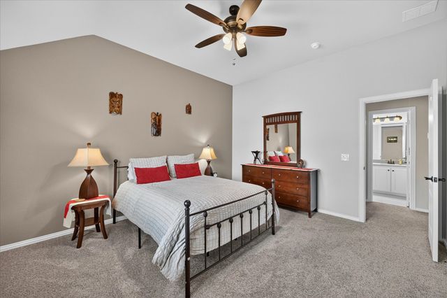 1943 Silverleaf Drive, Glenn Heights, TX 75154