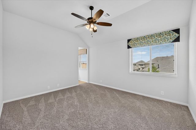 1943 Silverleaf Drive, Glenn Heights, TX 75154