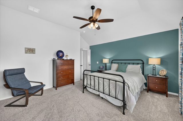 1943 Silverleaf Drive, Glenn Heights, TX 75154