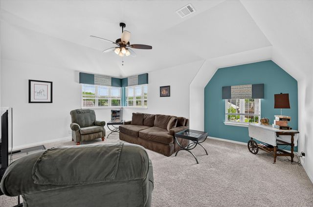 1943 Silverleaf Drive, Glenn Heights, TX 75154