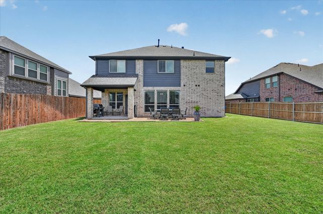 1943 Silverleaf Drive, Glenn Heights, TX 75154