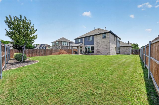 1943 Silverleaf Drive, Glenn Heights, TX 75154