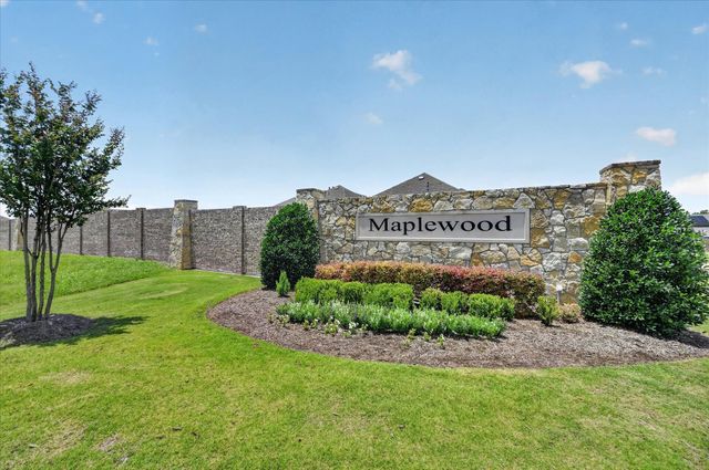 1943 Silverleaf Drive, Glenn Heights, TX 75154