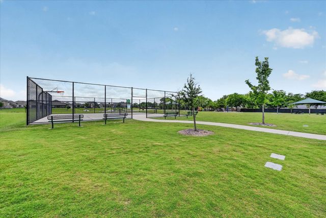 1943 Silverleaf Drive, Glenn Heights, TX 75154