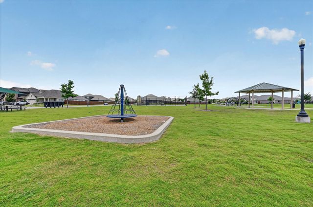 1943 Silverleaf Drive, Glenn Heights, TX 75154