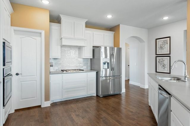 1943 Silverleaf Drive, Glenn Heights, TX 75154