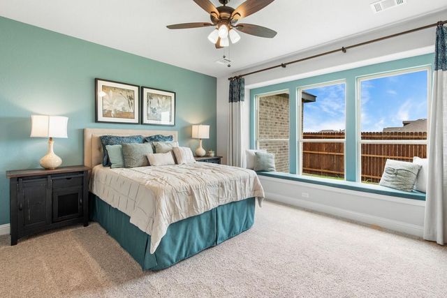 1943 Silverleaf Drive, Glenn Heights, TX 75154