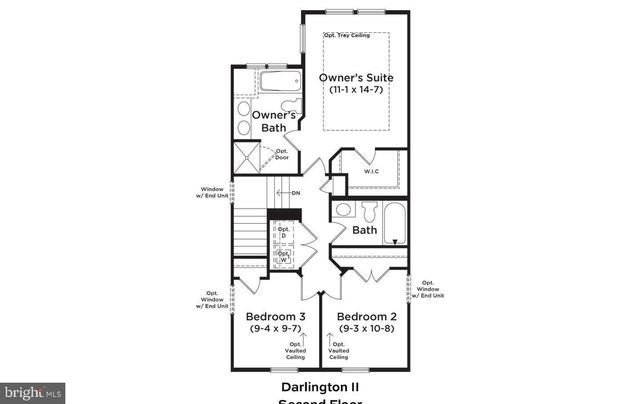 464 HUSKY TRL, Martinsburg, WV 25403