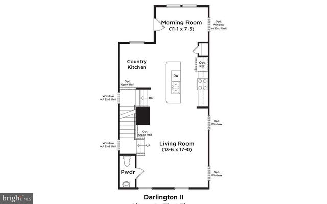 464 HUSKY TRL, Martinsburg, WV 25403