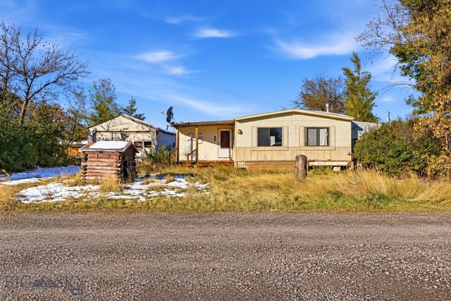 25 Central Avenue, Bozeman, MT 59715 property photo