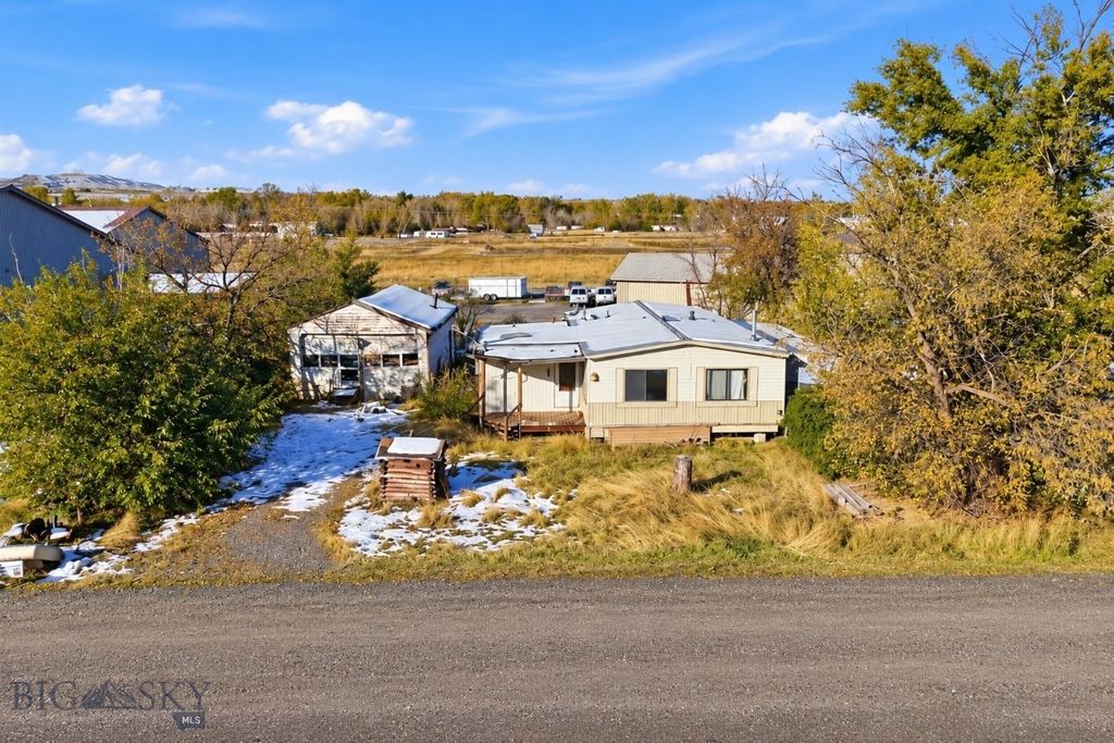 25 Central Avenue, Bozeman, MT 59715 photo 2