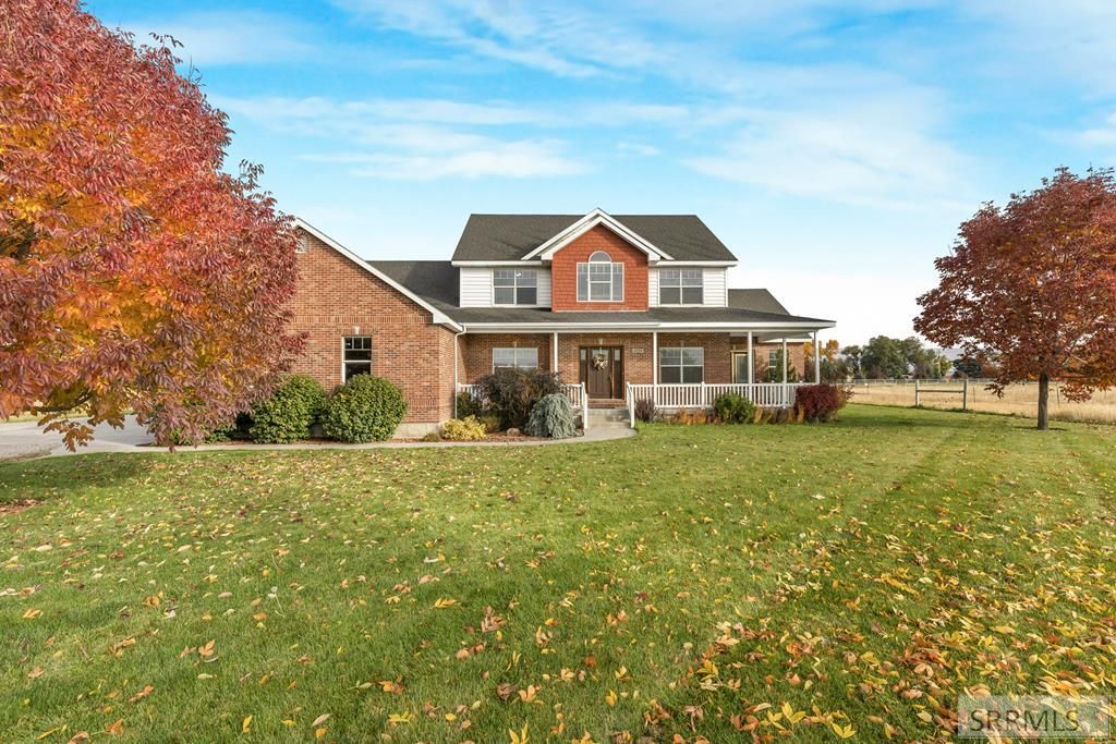 4389 E 278 N, Rigby, ID 83442