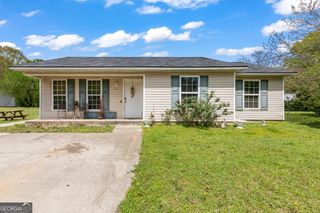 315 E Central Avenue, Griffin, GA 30223