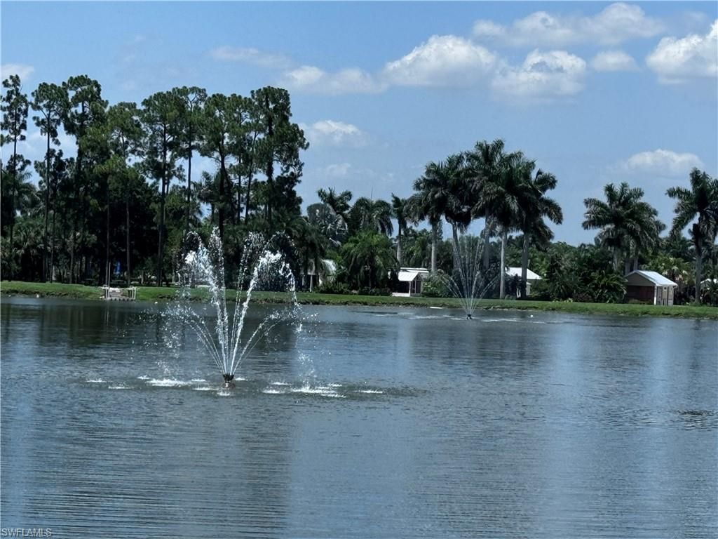 Lot 260 3010 Gray Eagle PKWY, LABELLE, FL 33935 — exterior