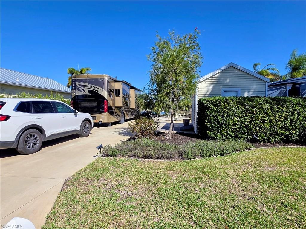 Lot 260 3010 Gray Eagle PKWY, LABELLE, FL 33935 — photo 3