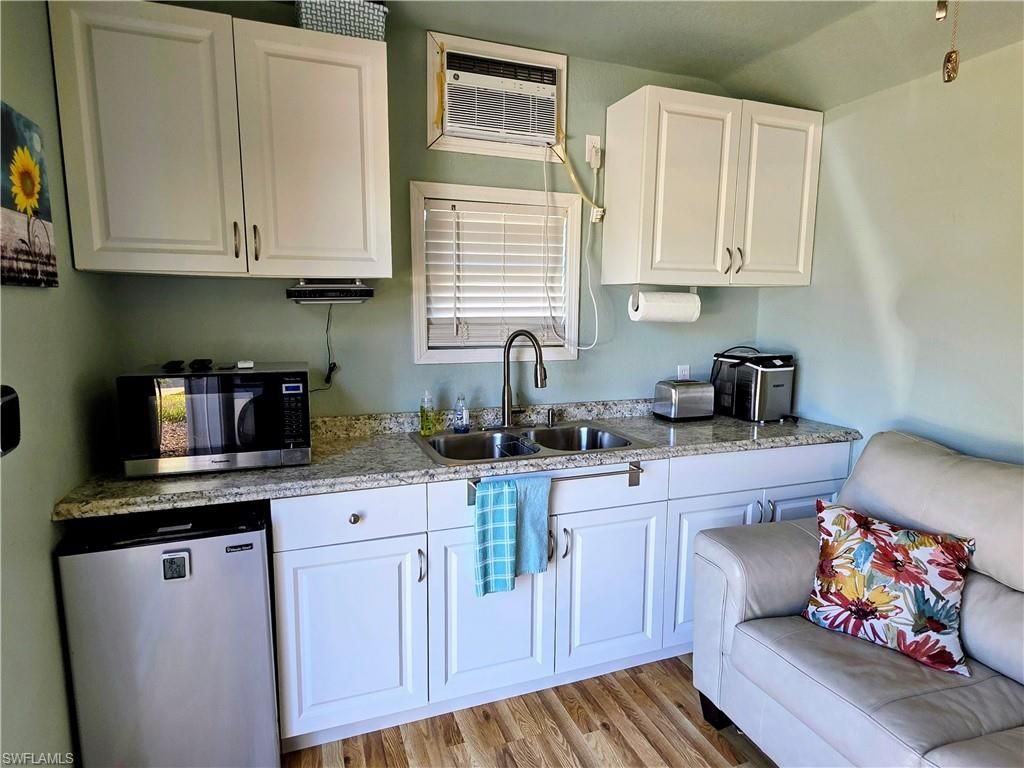 Lot 260 3010 Gray Eagle PKWY, LABELLE, FL 33935 — photo 5