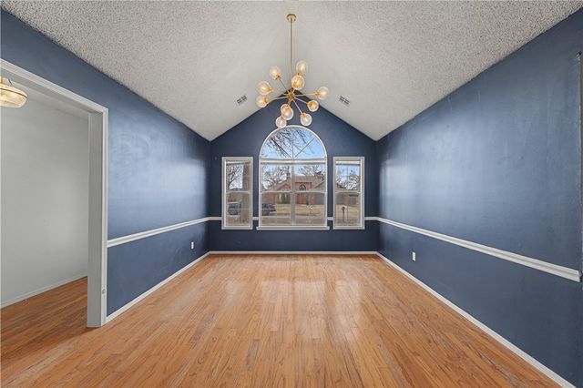 1103 N Flamingo Road, Rogers, AR 72756