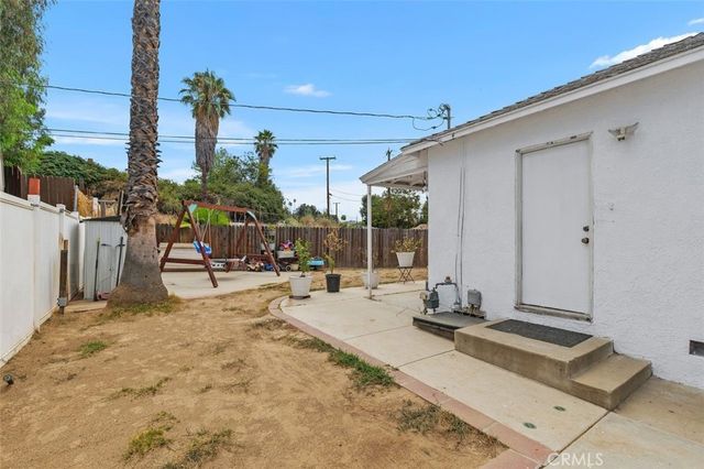 6050 Colonial, Riverside, CA 92506