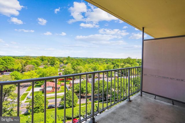 1121 UNIVERSITY BLVD W #1118, Silver Spring, MD 20902
