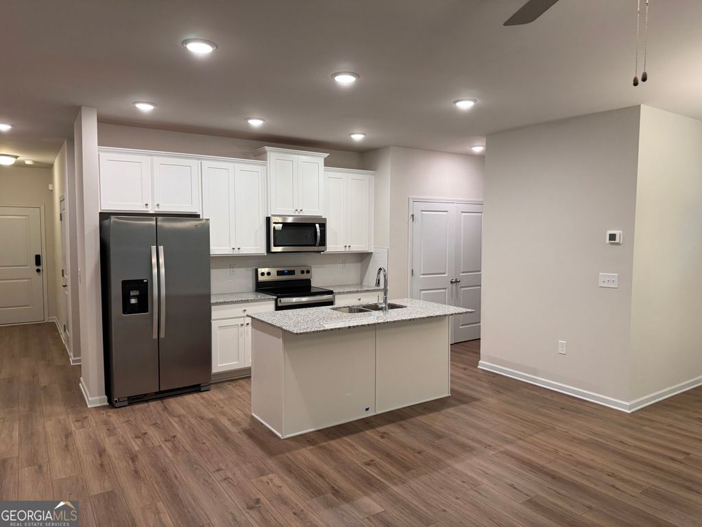 27 Huntley Trace, Hoschton, GA 30548