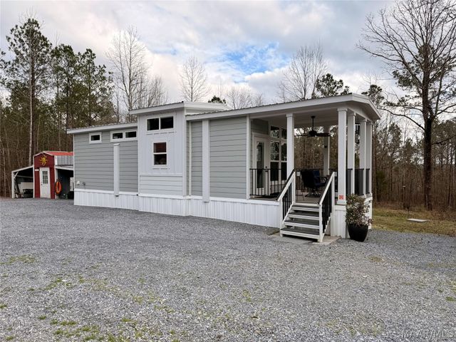 1514 Bethlehem Road, Equality, AL 36026