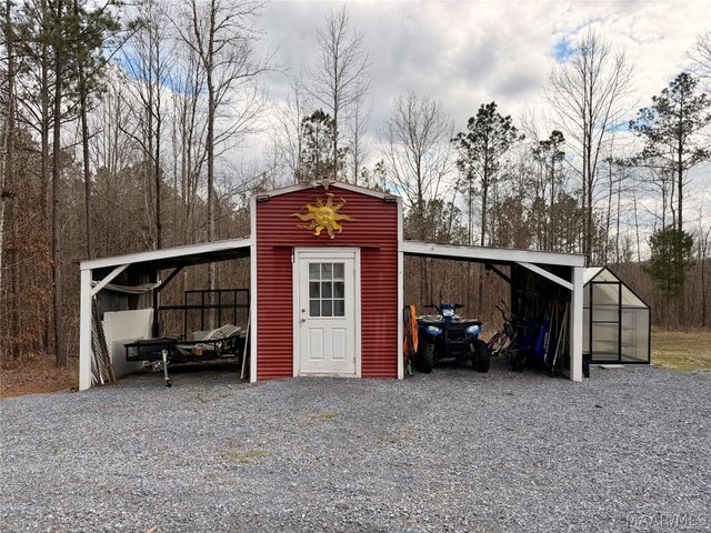 1514 Bethlehem Road, Equality, AL 36026