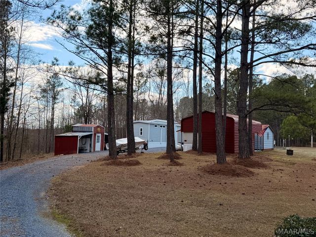 1514 Bethlehem Road, Equality, AL 36026