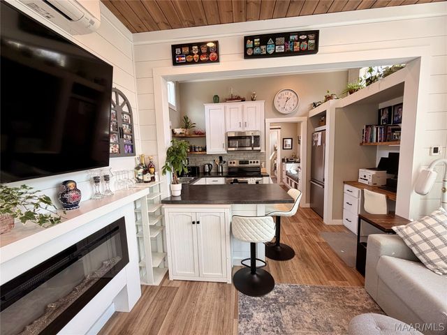 1514 Bethlehem Road, Equality, AL 36026