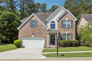 2893 Beaut Court, Snellville, GA 30039