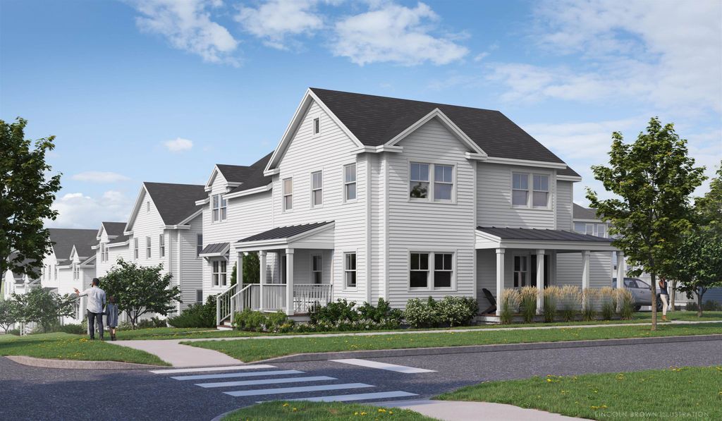 54 Brush Ln # 8.4B, Middlebury, VT 05753