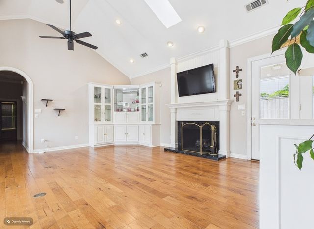 706 Park Place Drive, Athens, TX 75751