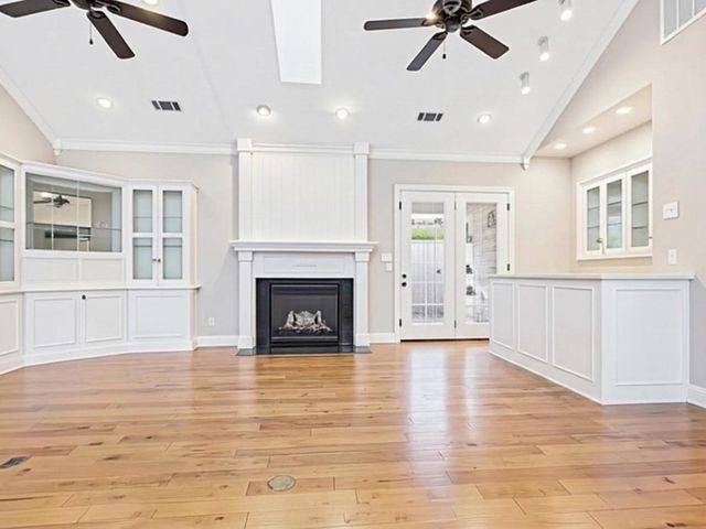 706 Park Place Drive, Athens, TX 75751